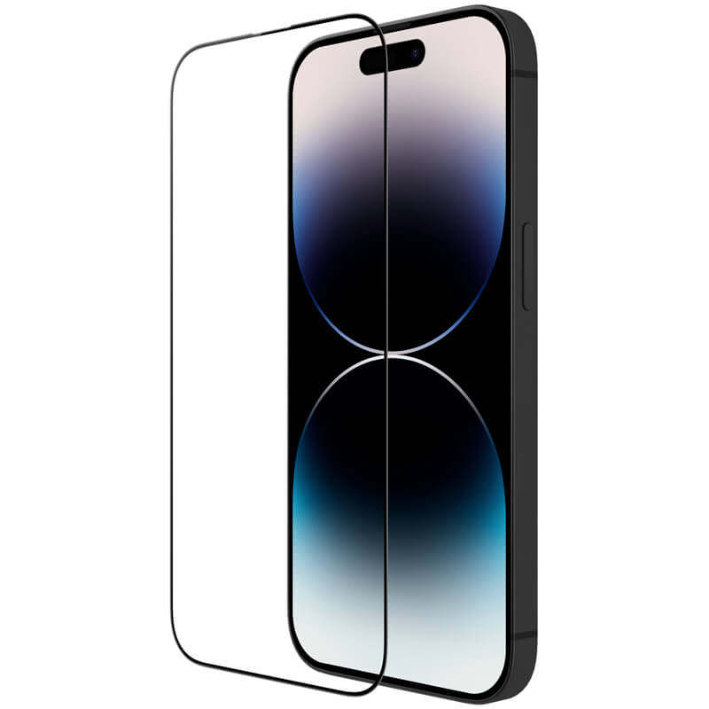 گلس گوشی اپل آیفون 14 پرو بوف مدل Cry-Double - Buff Cry-Double iPhone 14 Pro Screen Protector