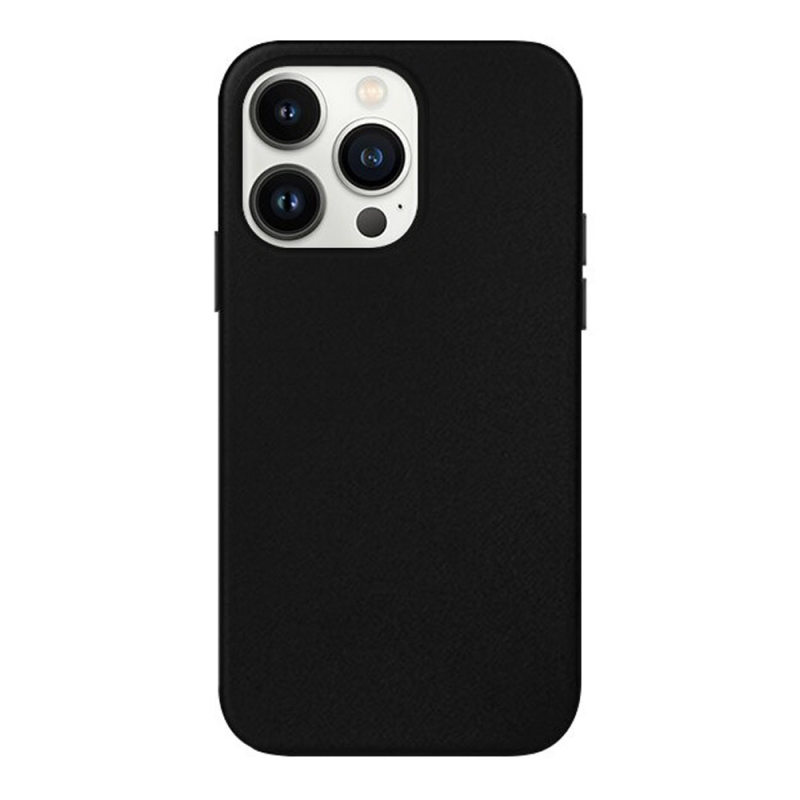 کاور گوشی اپل iphone 14 pro کی زد دوو مدل Noble Collection - KZDOO Noble Collection cover for iphone 14 pro
