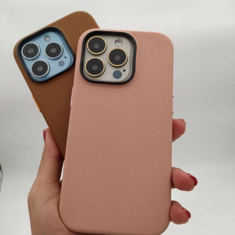 کاور گوشی اپل iphone 14 pro کی زد دوو مدل Noble Collection - KZDOO Noble Collection cover for iphone 14 pro