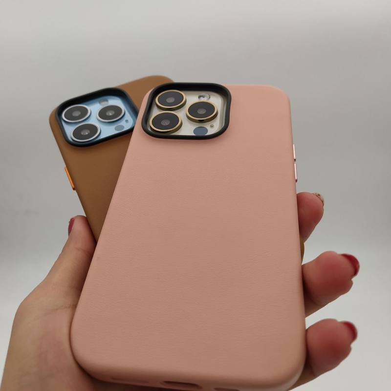 کاور گوشی اپل iphone 14 pro کی زد دوو مدل Noble Collection - KZDOO Noble Collection cover for iphone 14 pro