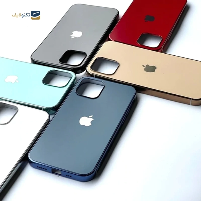 قاب گوشی اپل iPhone 13 مای کیس - My Case Cover For iPhone 13