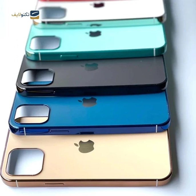 قاب گوشی اپل iPhone 13 مای کیس - My Case Cover For iPhone 13