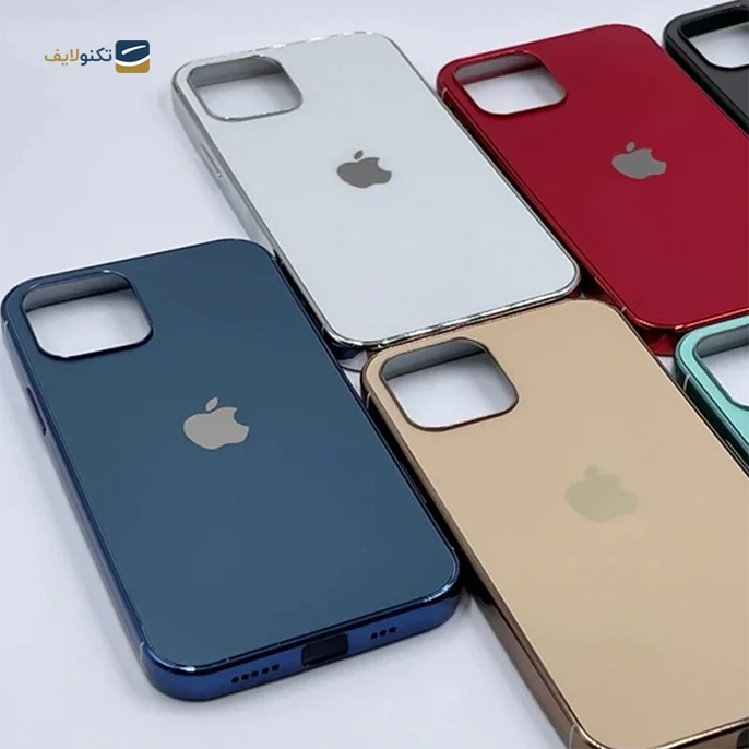 قاب گوشی اپل iPhone 13 مای کیس - My Case Cover For iPhone 13