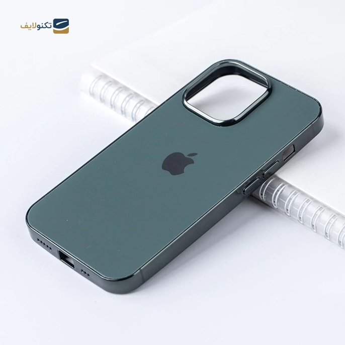 قاب گوشی اپل iPhone 13 مای کیس - My Case Cover For iPhone 13