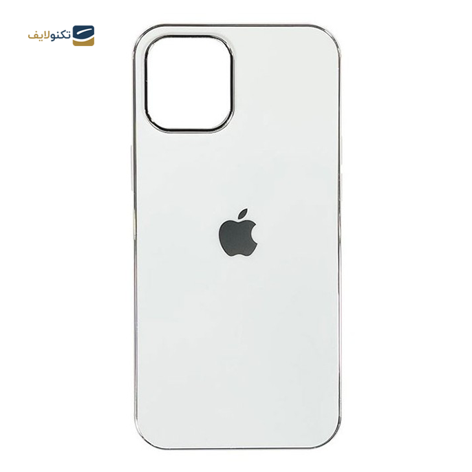 قاب گوشی اپل iPhone 13 مای کیس - My Case Cover For iPhone 13