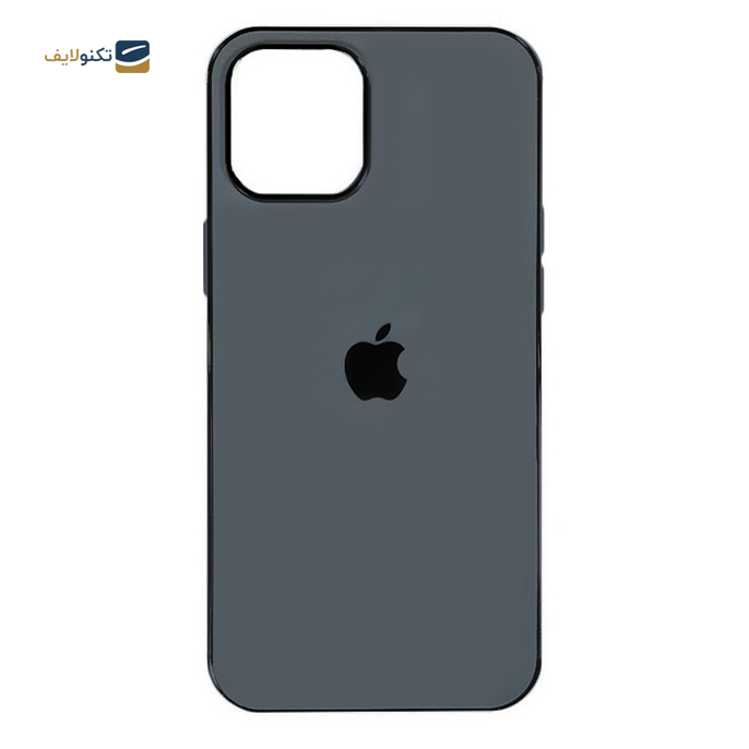 قاب گوشی اپل iPhone 13 مای کیس - My Case Cover For iPhone 13