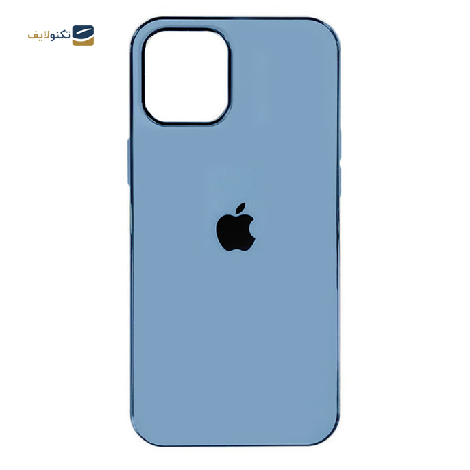 قاب گوشی اپل iPhone 13 مای کیس - My Case Cover For iPhone 13