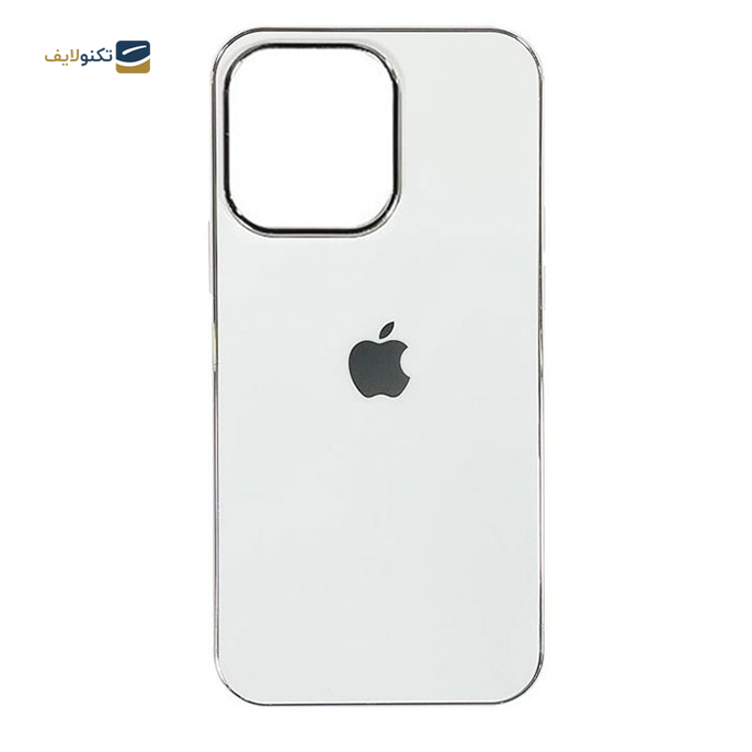 قاب گوشی اپل iPhone 13 Pro مای کیس - My Case Cover For iPhone 13 Pro