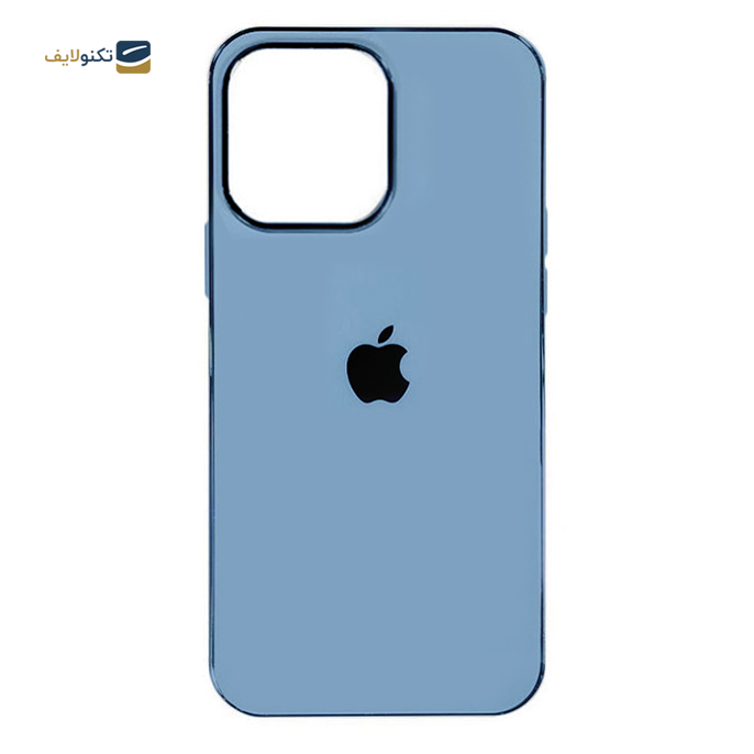 قاب گوشی اپل iPhone 13 Pro مای کیس - My Case Cover For iPhone 13 Pro