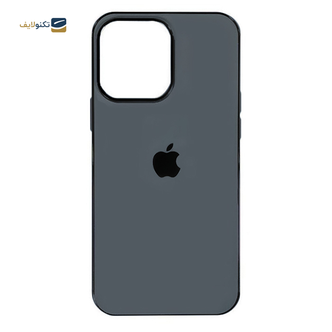 قاب گوشی اپل iPhone 13 Pro مای کیس - My Case Cover For iPhone 13 Pro