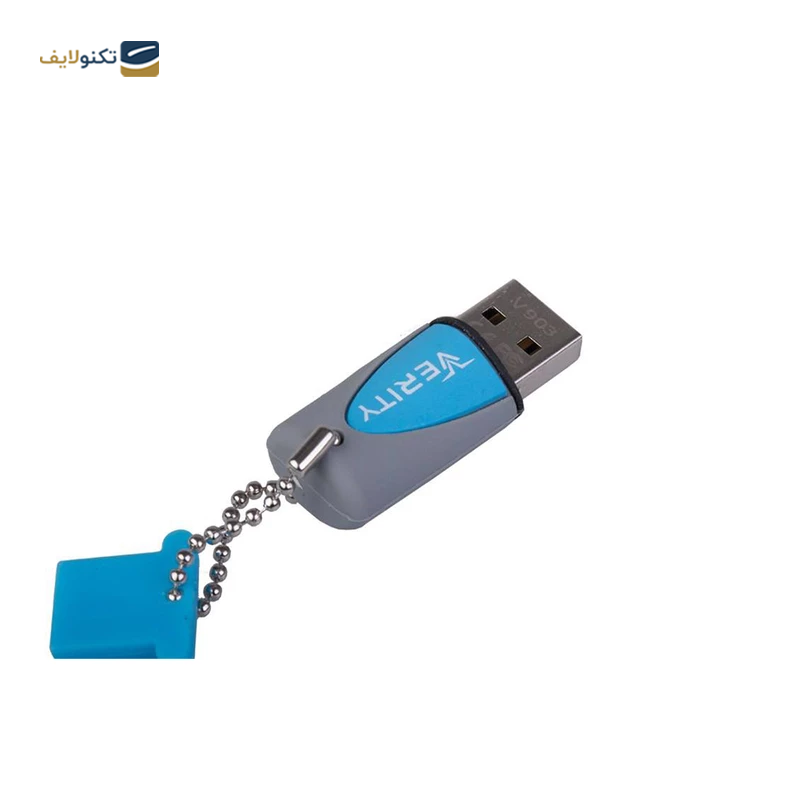 فلش مموری وریتی مدل V903 ظرفیت 64 گیگابایت - Verity V903 Flash Memory - 64GB