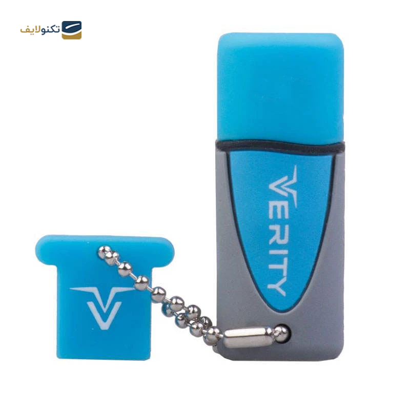 فلش مموری وریتی مدل V903 ظرفیت 64 گیگابایت - Verity V903 Flash Memory - 64GB