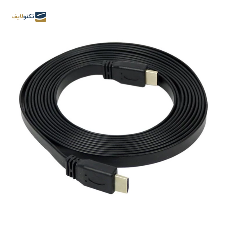 کابل HDMI پرووان HD135 مدل PCH74 طول 3 متر - proOne PCH74  HDMI to HDMI 3m cable