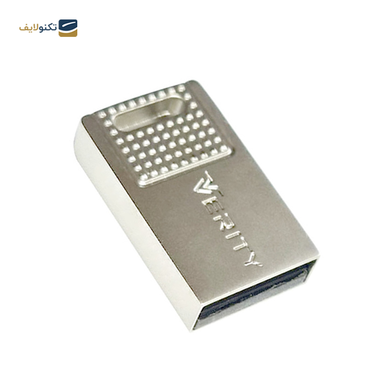 فلش مموری وریتی مدل V823 ظرفیت 16 گیگابایت - Verity V823 16GB Flash Memory