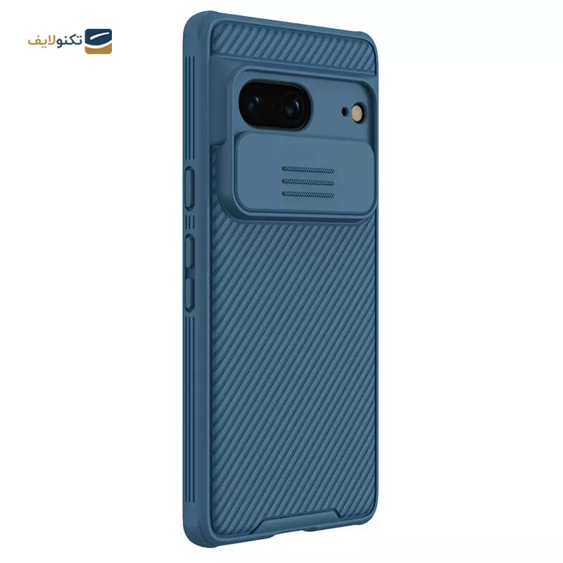 کاور گوشی گوگل Pixel 7 نیلکین مدل CamShield Pro - CamShield Pro Google Pixel 7 Phone Cover