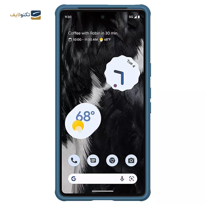 کاور گوشی گوگل Pixel 7 نیلکین مدل CamShield Pro - CamShield Pro Google Pixel 7 Phone Cover