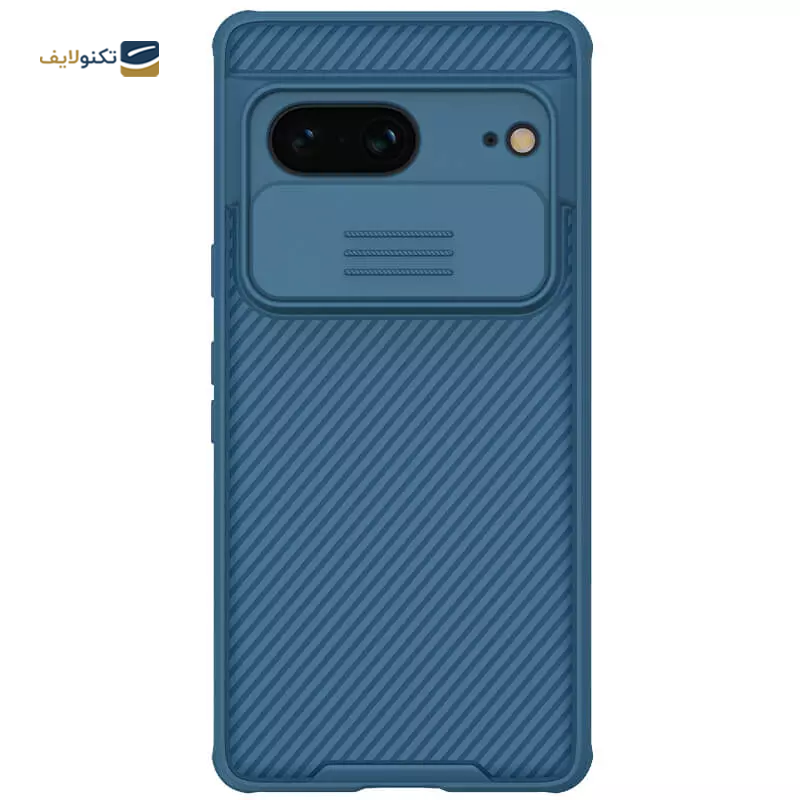 کاور گوشی گوگل Pixel 7 نیلکین مدل CamShield Pro - CamShield Pro Google Pixel 7 Phone Cover