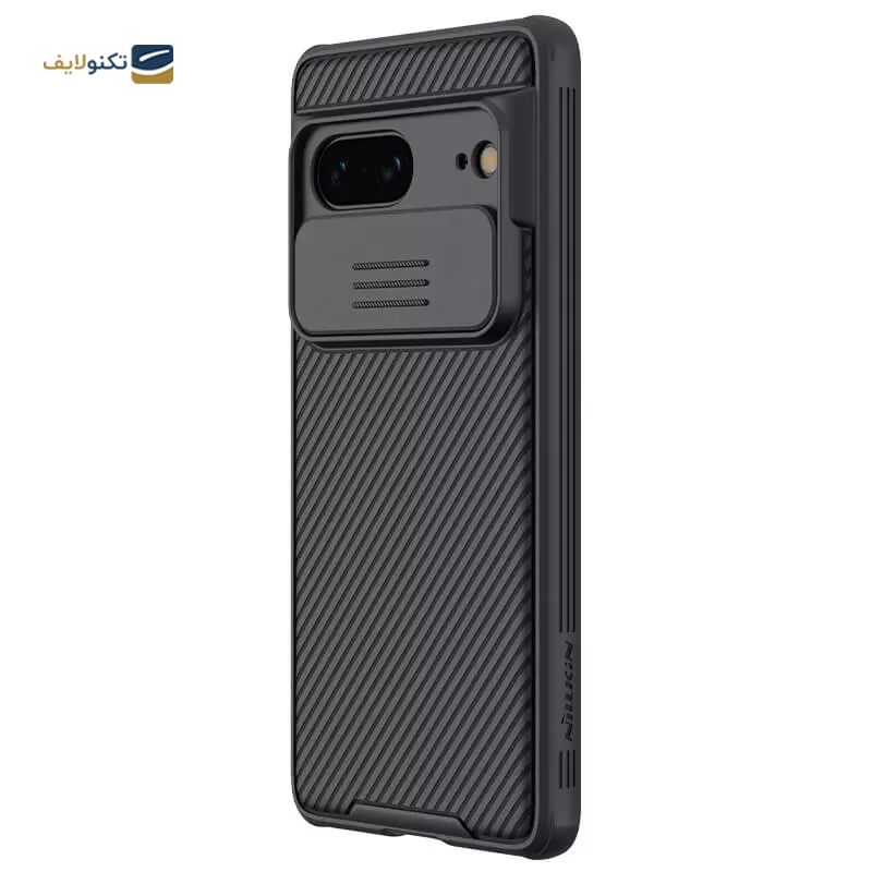 کاور گوشی گوگل Pixel 7 نیلکین مدل CamShield Pro - CamShield Pro Google Pixel 7 Phone Cover