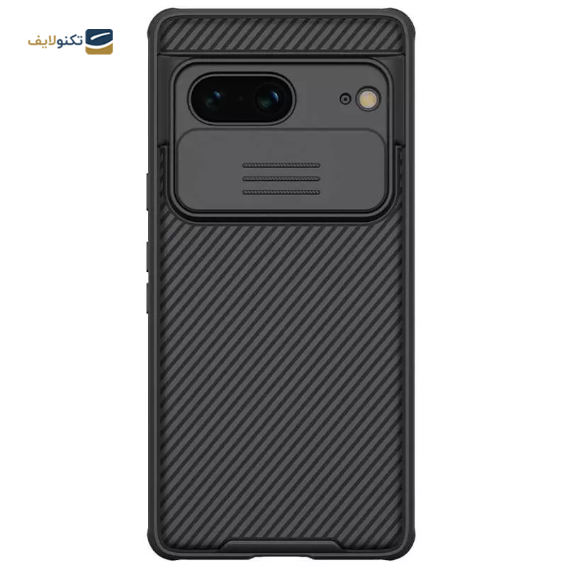 کاور گوشی گوگل Pixel 7 نیلکین مدل CamShield Pro - CamShield Pro Google Pixel 7 Phone Cover