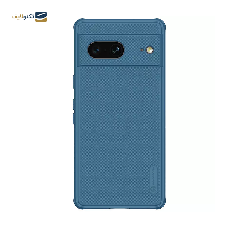 کاور گوشی گوگل Pixel 7 نیلکین مدل Super Frosted Shield Pro - Nillkin Super Frosted Shield Pro Google Pixel 7 Phone Cover