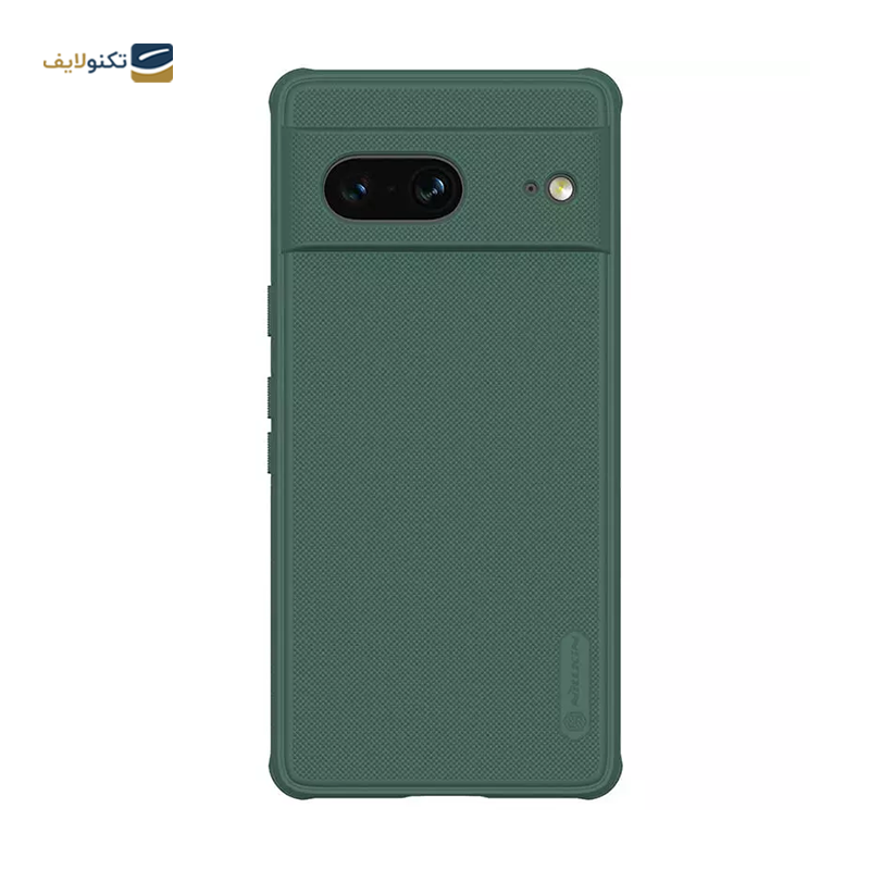 کاور گوشی گوگل Pixel 7 نیلکین مدل Super Frosted Shield Pro - Nillkin Super Frosted Shield Pro Google Pixel 7 Phone Cover