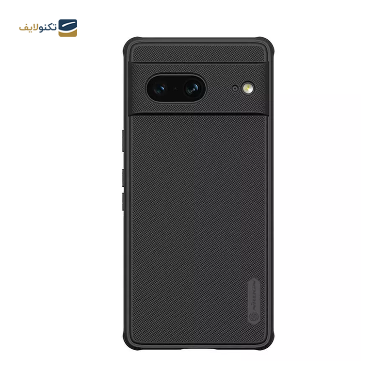 کاور گوشی گوگل Pixel 7 نیلکین مدل Super Frosted Shield Pro - Nillkin Super Frosted Shield Pro Google Pixel 7 Phone Cover