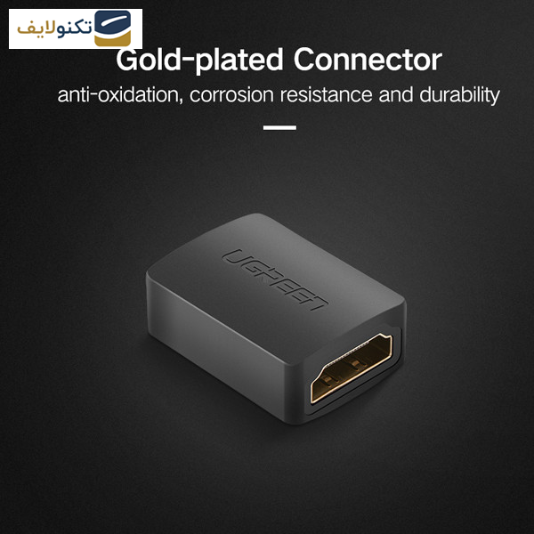 تبدیل HDMI یوگرین مدل 20107 - 