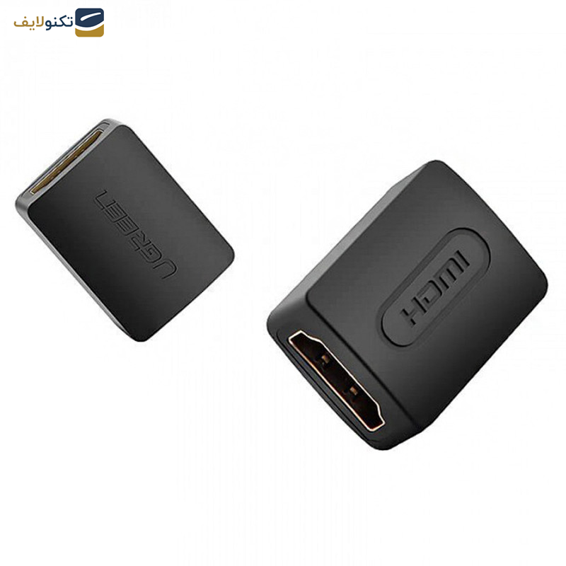 تبدیل HDMI یوگرین مدل 20107 - 