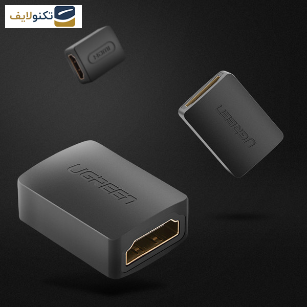 تبدیل HDMI یوگرین مدل 20107 - 