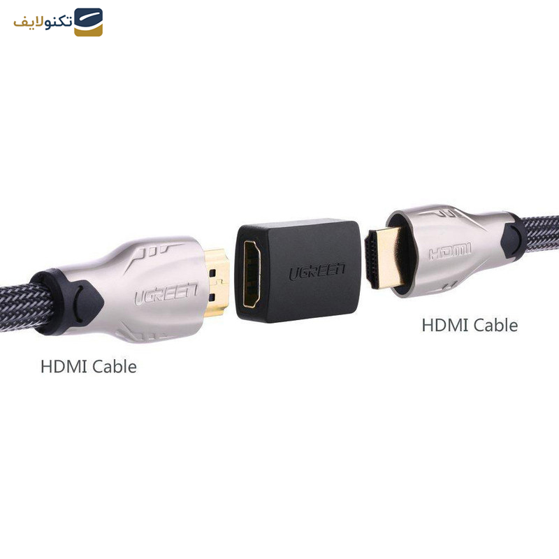 تبدیل HDMI یوگرین مدل 20107 - 