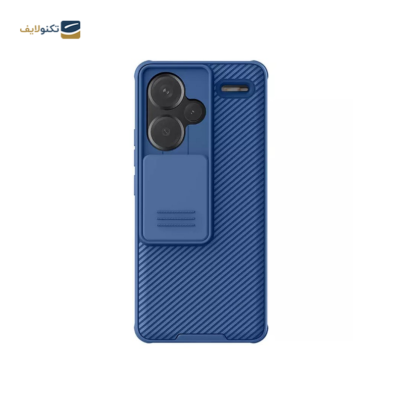 قاب گوشی شیائومی Redmi Note 13 Pro Plus نیلکین مدل Camshield Pro - Nillkin Camshield Pro Cover For Xiaomi Redmi Note 13 Pro Plus