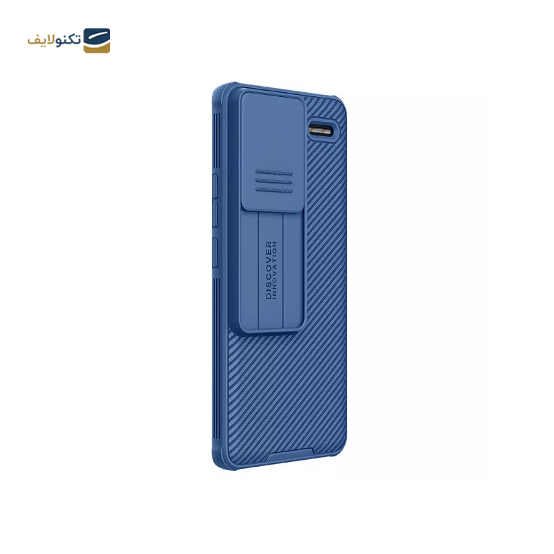 قاب گوشی شیائومی Redmi Note 13 Pro Plus نیلکین مدل Camshield Pro - Nillkin Camshield Pro Cover For Xiaomi Redmi Note 13 Pro Plus
