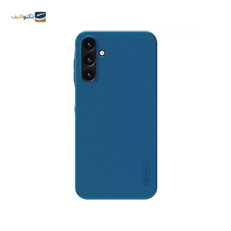 قاب گوشی سامسونگ Galaxy A15 5G نیلکین مدل Frosted - Nillkin Frosted Cover For Samsung Galaxy A15 5G