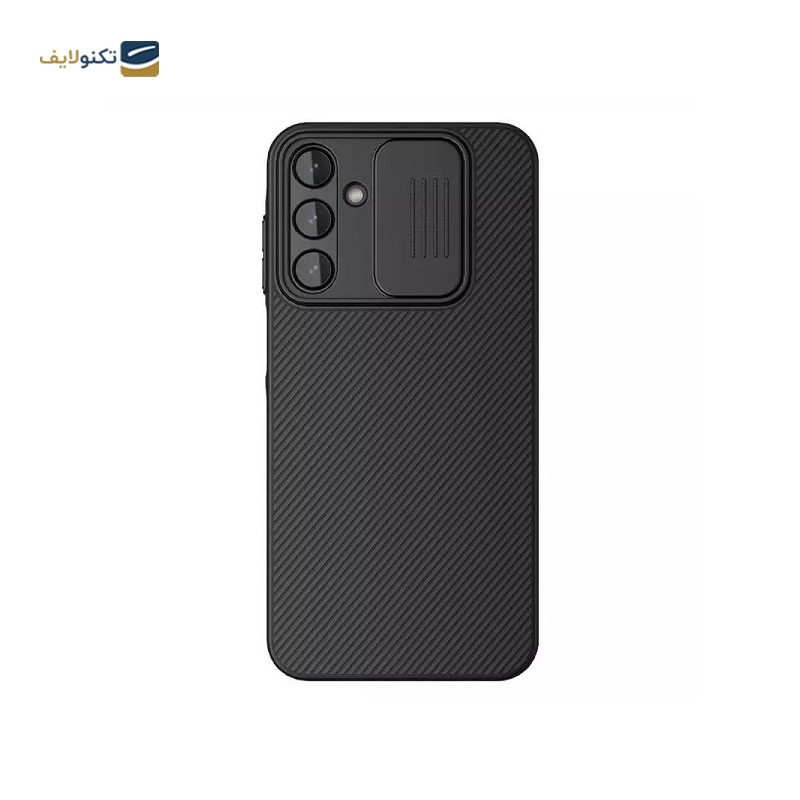 قاب گوشی سامسونگ Galaxy A15 5G نیلکین مدل CamShield - Nillkin CamShield Cover For Samsung Galaxy A15 5G