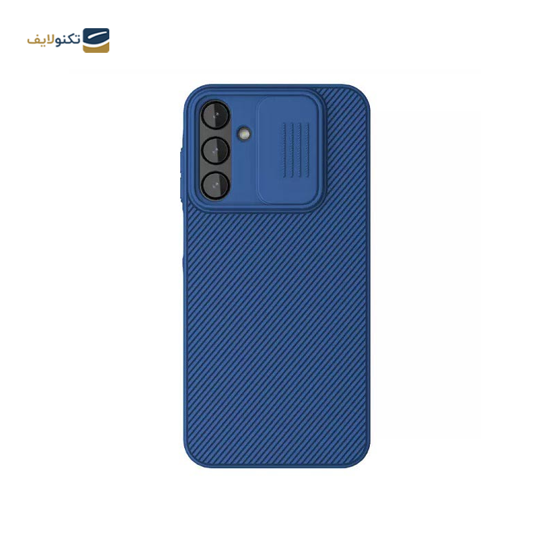 قاب گوشی سامسونگ Galaxy A15 5G نیلکین مدل CamShield - Nillkin CamShield Cover For Samsung Galaxy A15 5G