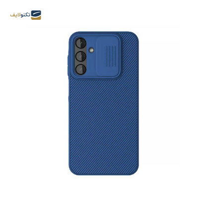 قاب گوشی سامسونگ Galaxy A15 5G نیلکین مدل CamShield - Nillkin CamShield Cover For Samsung Galaxy A15 5G