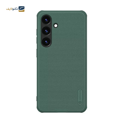 قاب گوشی سامسونگ Galaxy S24 Plus نیلکین مدل Frosted Shield Pro - Nillkin Frosted Shield Pro For Galaxy S24 Plus