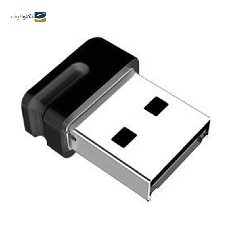 فلش مموری میکروسونیک مدل Finger ظرفیت 64 گیگابایت - Microsonic Finger Flash Memory - 64GB