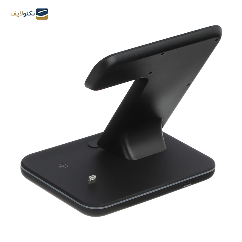 شارژر بی سیم تسکو مدل THL 1290W - TSCO THL 1290W Wireless Charger