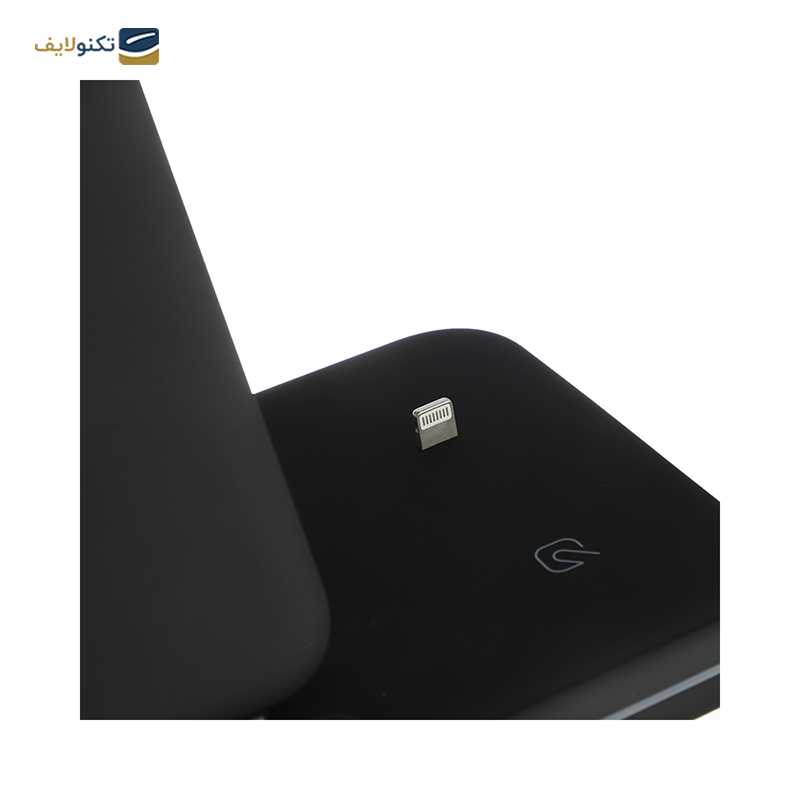 شارژر بی سیم تسکو مدل THL 1290W - TSCO THL 1290W Wireless Charger