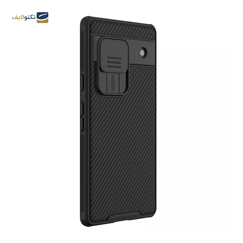 کاور گوشی گوگل Pixel 7A نیلکین مدل CamShield Pro - Nillkin CamShield Pro Google Pixel 7A Phone Cover