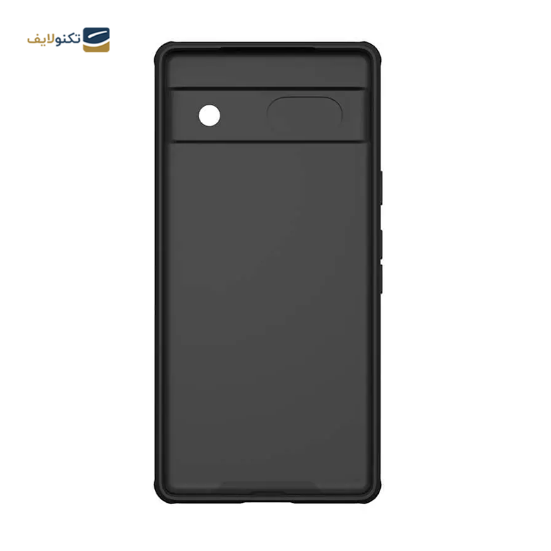 کاور گوشی گوگل Pixel 7A نیلکین مدل CamShield Pro - Nillkin CamShield Pro Google Pixel 7A Phone Cover