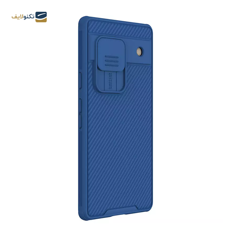 کاور گوشی گوگل Pixel 7A نیلکین مدل CamShield Pro - Nillkin CamShield Pro Google Pixel 7A Phone Cover