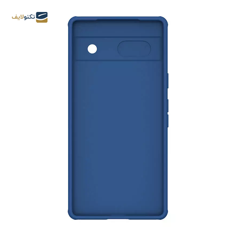 کاور گوشی گوگل Pixel 7A نیلکین مدل CamShield Pro - Nillkin CamShield Pro Google Pixel 7A Phone Cover