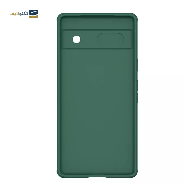 کاور گوشی گوگل Pixel 7A نیلکین مدل CamShield Pro - Nillkin CamShield Pro Google Pixel 7A Phone Cover