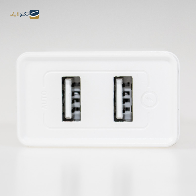 شارژر دیواری مک دودو مدل CH-3972 توان 12 وات به همراه کابل USB-C - Mcdodo CH-3972 Wall Charger