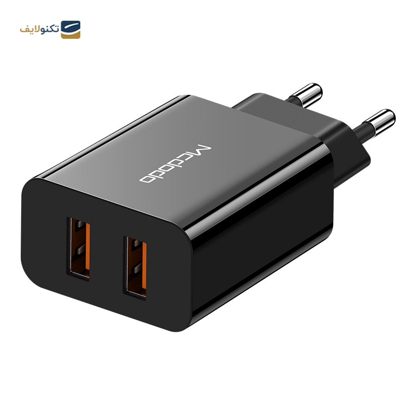 شارژر دیواری مک دودو مدل CH-8910 توان 18 وات - Mcdodo CH-8910 Wall Charger