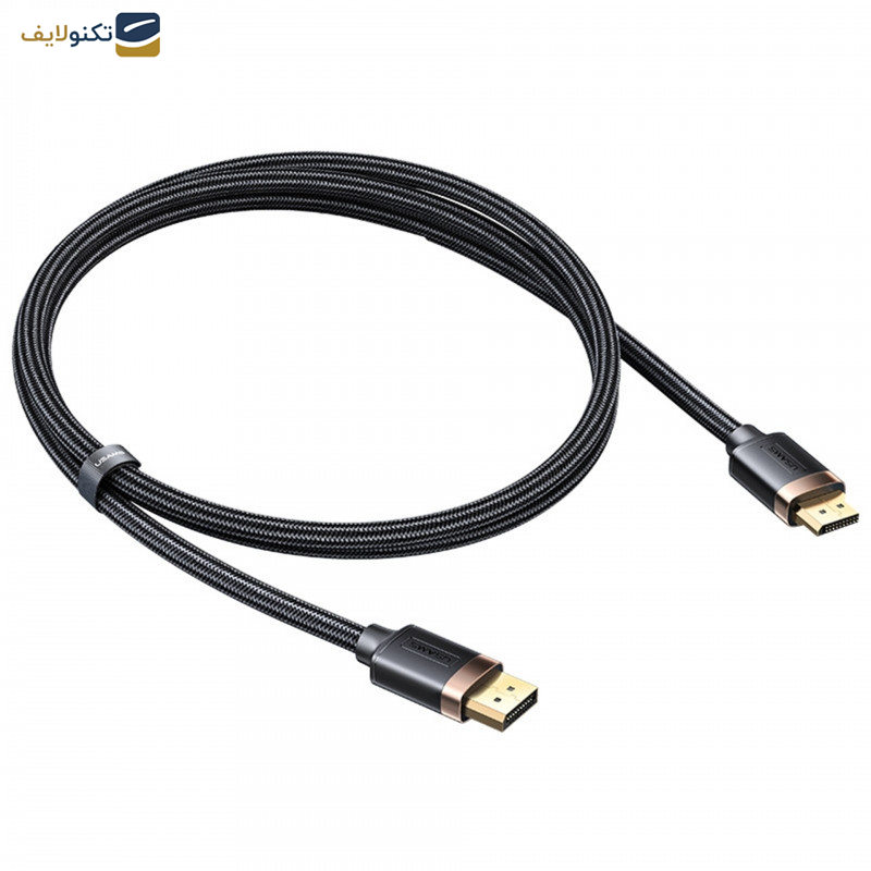 کابل Display Port یوسمز کد sj531 طول 2 متر - 