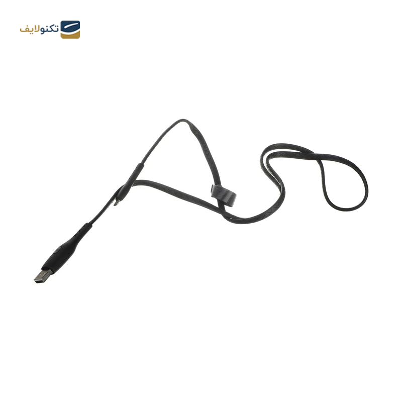 کابل میکرو یو اس بی کلومن مدل KD-L68 طول 1 متر - Koluman KD-L68 microUSB 1m Cable