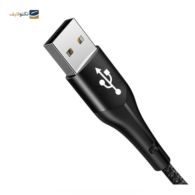 کابل تایپ سی مک دودو مدل CA-7960 طول 1 متر - Mcdodo CA-7960 USB-C to USB cable 1m